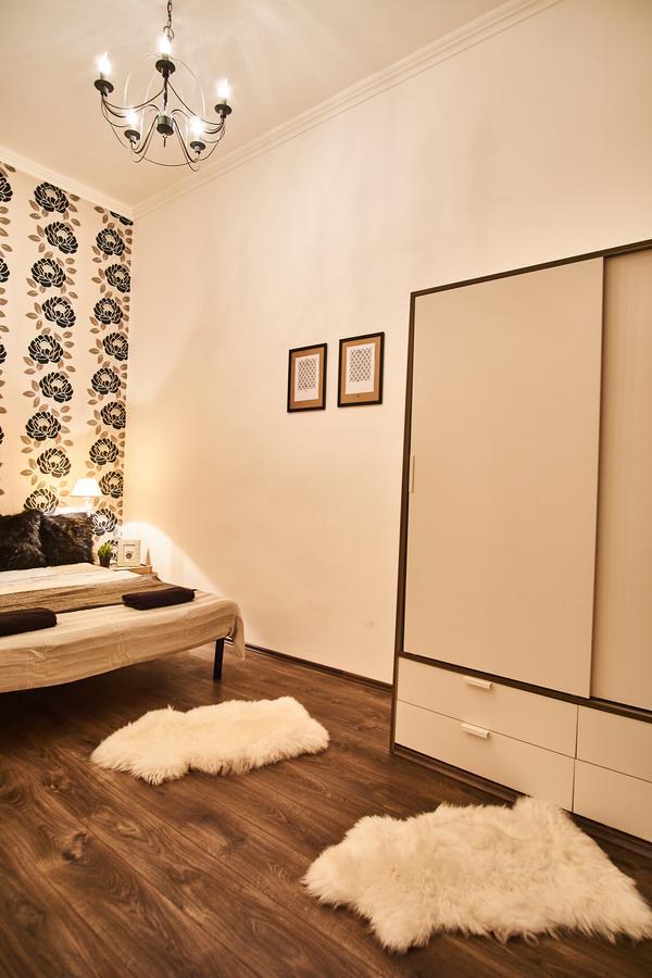 Baron | Apartment Budapest